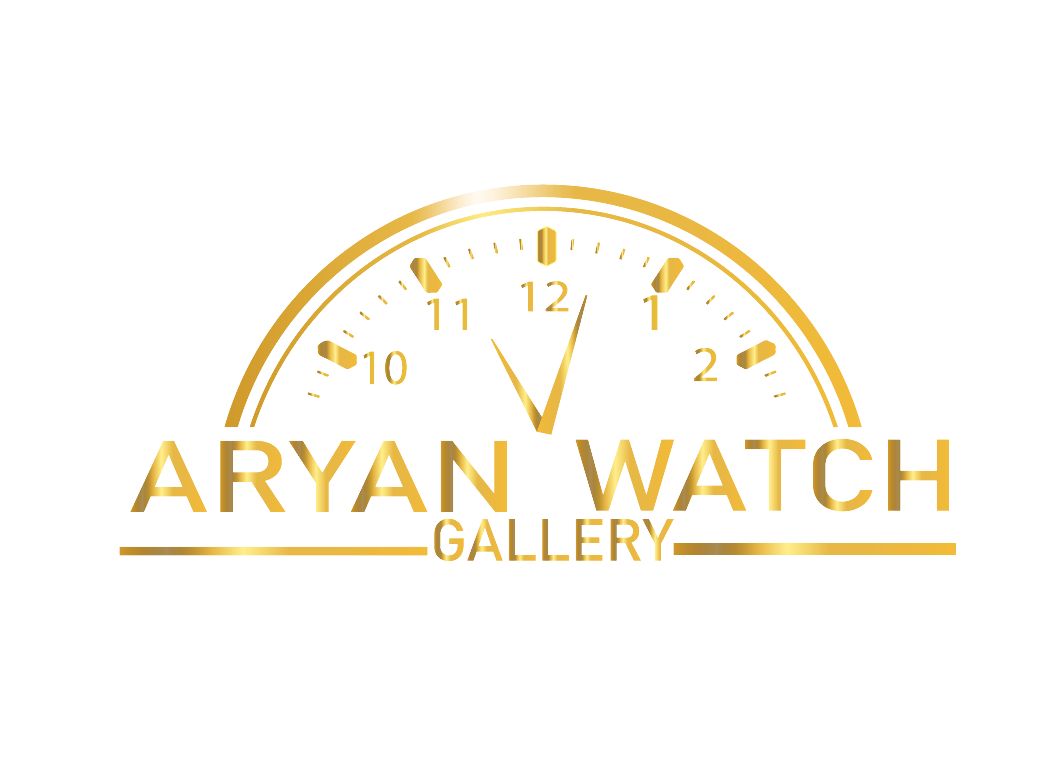گالری ساعت آریان