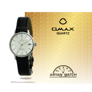 ساعت مچی زنانه | اوماکس ML33P62I Omax