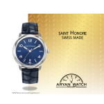 ساعت مچی مردانه | سانتانوره Saint Honore 861040-1DBN