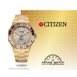 ساعت مچی مردانه | سیتی زن CITIZEN NB6032-53P