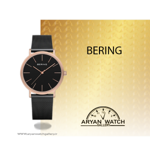 ساعت مچی مردانه برینگ B13436-166 BERING-گالری-ساعت-آریان