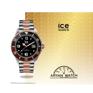 آیس 016548گالری-ساعت-آریان