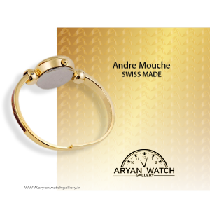 ساعت مچی زنانه آندره موشه Andre Mouche 880-20071-گالری-ساعت-آریان