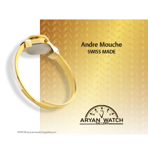 ساعت مچی زنانه آندره موشه Andre Mouche 036-01161-گالری-ساعت-آریان