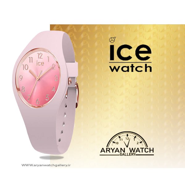 ساعت مچی زنانه آیس واچ ICE WATCH 015742-گالری-ساعت-آریان
