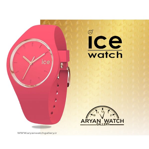 ساعت مچی زنانه آیس واچ ICE WATCH 015335-گالری-ساعت-آریان