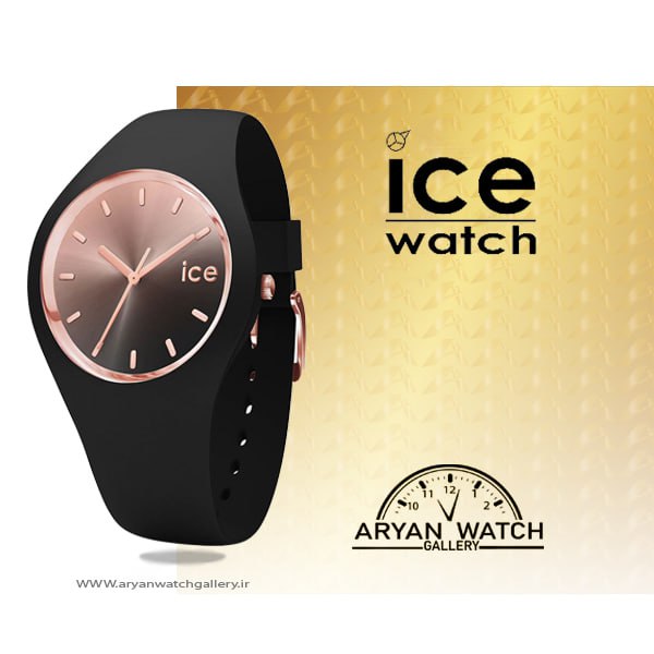 ساعت مچی مردانه زنانه | آیس واچ ICE WATCH 015748-گالری-ساعت-آریان