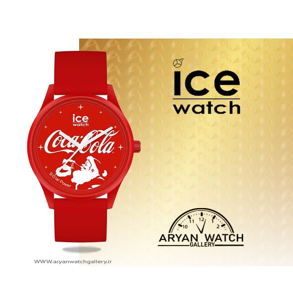 ساعت مچی مردانه/زنانه آیس واچ ICE WATCH 019920-گالری-ساعت-آریان