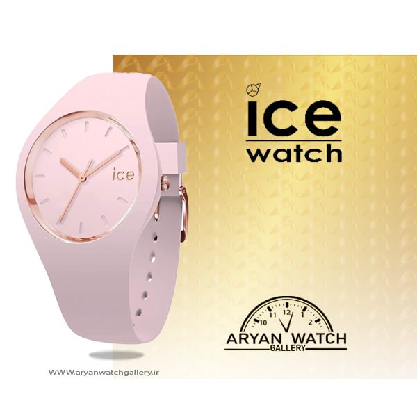 آیس واچ ICE WATCH 019530 ساعت مچی زنانه آیس واچ ICE WATCH 019530-گالری-ساعت-آریان