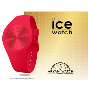 ساعت مچی زنانه/مردانه | آیس واچ ICE WATCH 017916-گالری-ساعت-آریان