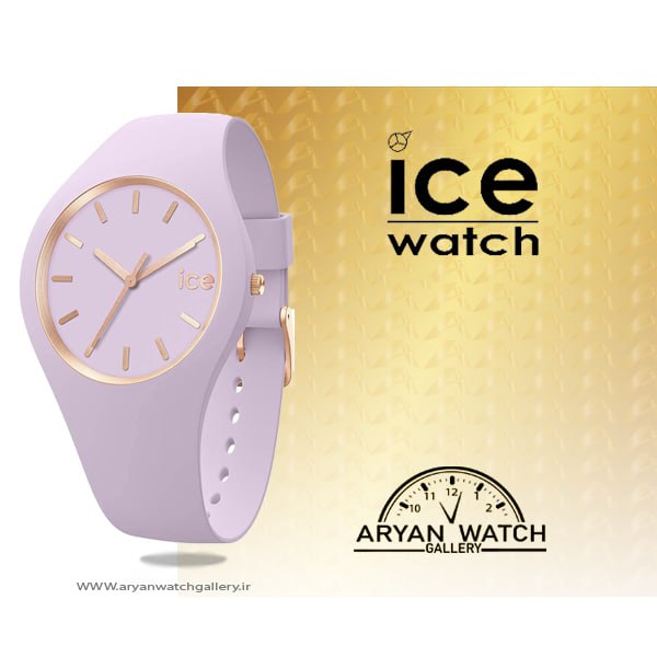 ساعت مچی زنانه آیس واچ ICE WATCH 019531-گالری-ساعت-آریان