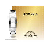 ساعت مچی زنانه رودانیا RODANIA R.025036-گالری-ساعت-آریان