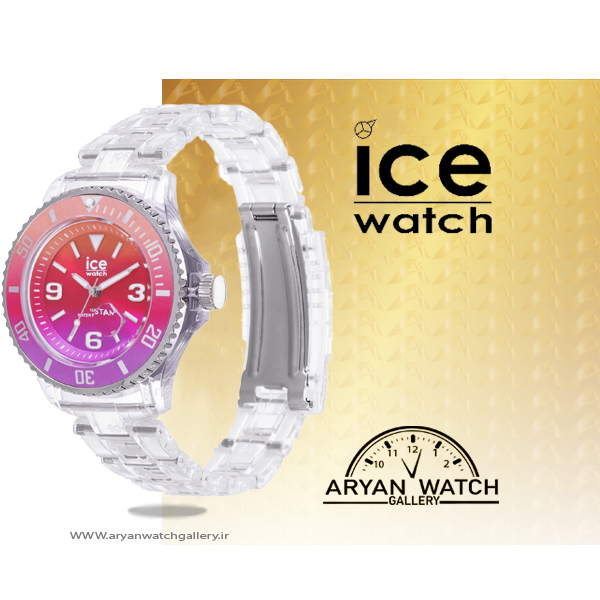 ساعت مچی زنانه آیس واچ ICE WATCH 021440-گالری-ساعت-آریان