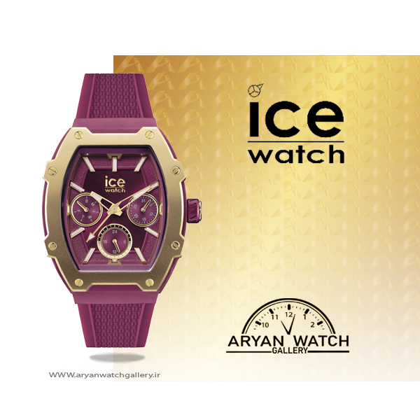 ساعت مچی زنانه آیس واچ ICE WATCH 022868-گالری-ساعت-آریان