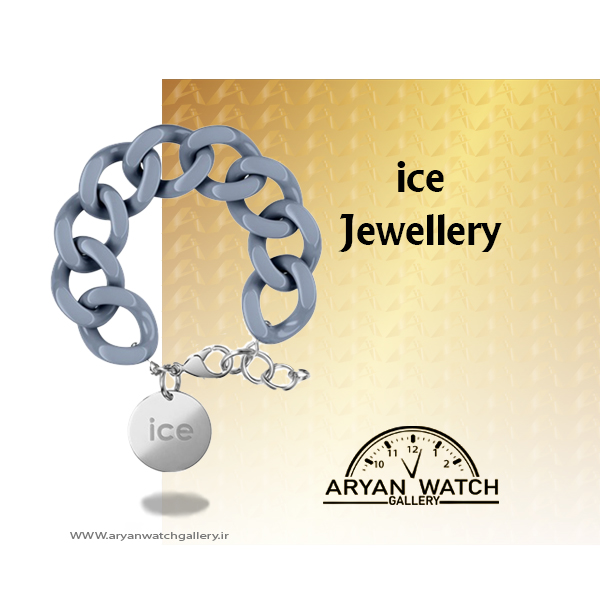 دستبند زنانه آیس ICE JEWELLERY 020918-گالری-ساعت-آریان