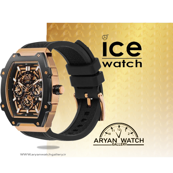 ساعت مچی مردانه آیس واچ ICE WATCH 024370-گالری-ساعت-آریان