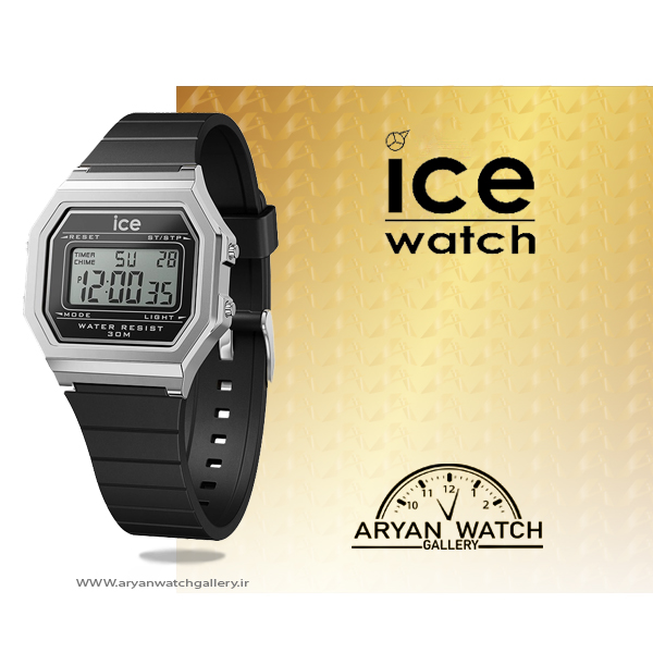 ساعت مچی مردانه / زنانه آیس واچ ICE WATCH 022063-گالری-ساعت-آریان