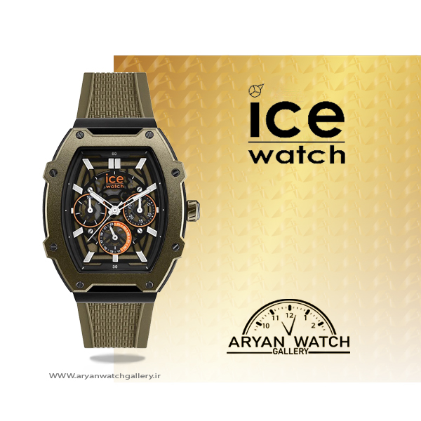 ساعت مچی مردانه آیس واچ ICE WATCH 024369-گالری-ساعت-آریان