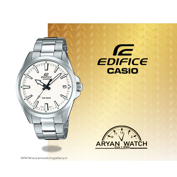 ساعت ; کاسیو efv-100d-7avudf- گالری ساعت آریان ارومیه