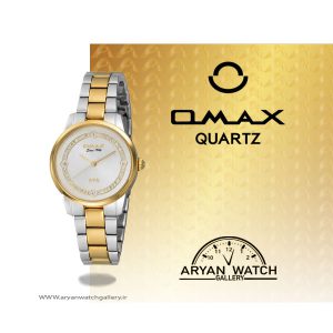 ساعت اوماکس 00oyy002n008- گالری ساعت آریان ارومیه