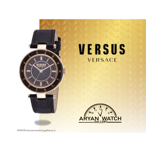 ساعت مچی زنانه | ورسوس ورساچه  VERSUS VERSACE SP817 0015