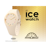 ساعت مچی زنانه | آیس واچ  ICE WATCH 021044