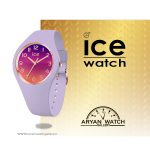 ساعت مچی زنانه | آیس واچ  ICE WATCH 021360