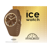 ساعت مچی زنانه / مردانه | آیس واچ  ICE WATCH ۰۲۲۲۸۵
