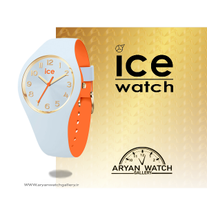 ساعت مچی زنانه | آیس واچ  ICE WATCH ۰2327۸