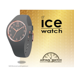 ساعت مچی  زنانه | آیس واچ  ICE WATCH 015332