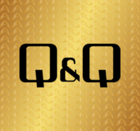 ساعت کیو اند کیو | Q&Q