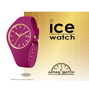 ساعت مچی زنانه | آیس واچ  ICE WATCH ۰۲۰۵۴۰