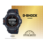 ساعت مچی مردانه | کاسیو  جی شاک  CASIO G-SHOCK GBD-H2000-1ADR