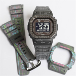 ساعت مچی مردانه | کاسیو  جی شاک  CASIO G-SHOCK DW-H5600EX-1DR - Image 2