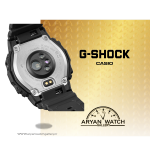 ساعت مچی مردانه | کاسیو  جی شاک  CASIO G-SHOCK DW-H5600EX-1DR - Image 5
