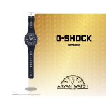 ساعت مچی مردانه | کاسیو  جی شاک  CASIO G-SHOCK GA-2100-1ADR - Image 2