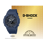 ساعت مچی مردانه | کاسیو  جی شاک  CASIO G-SHOCK GA-B2100-2ADR