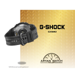 ساعت مچی مردانه | کاسیو  جی شاک  CASIO G-SHOCK DW-H5600EX-1DR - Image 6