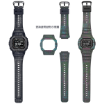 ساعت مچی مردانه | کاسیو  جی شاک  CASIO G-SHOCK DW-H5600EX-1DR - Image 7