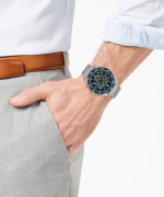 ساعت مچی مردانه | سیتی زن  CITIZEN CB5848-57L - Image 4