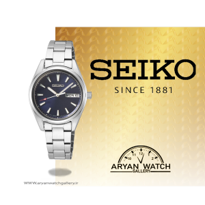 ساعت مچی زنانه | سیکو  SEIKO SUR353P1