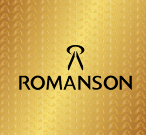 ساعت رومانسون | ROMANSON