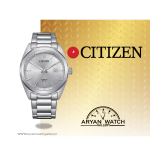 ساعت مچی مردانه | سیتی زن  CITIZEN BI5110-54A