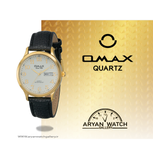 ساعت مچی مردانه | اوماکس Omax 00SCZ001QB13