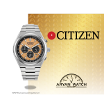 ساعت مچی مردانه | سیتی زن CITIZEN C4610-85Z
