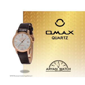 ساعت مچی زنانه | اوماکس OMAX ML01R65I