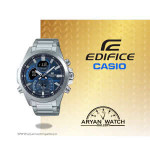 ساعت مچی  مردانه | کاسیو ادیفایس  CASIO EDIFICE ECB-30D-2A