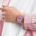 ساعت مچی  زنانه | کاسیو  CASIO F-91WS-4DF - Image 3