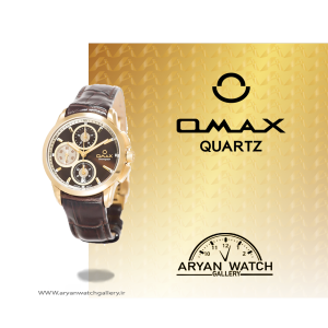 ساعت مچی زنانه | اوماکس Omax ML12G55I