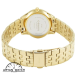 ساعت مچی زنانه | اوباکو OBAKU V297LXGISG - Image 3